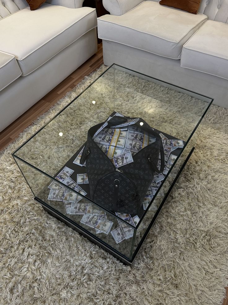 Categoría de decoración: Mesas