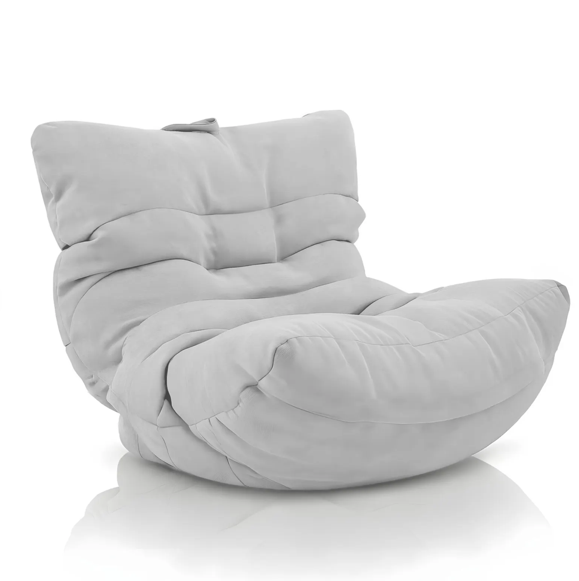 Puf Luxury Lounge | Sillón Decorativo — vista 5