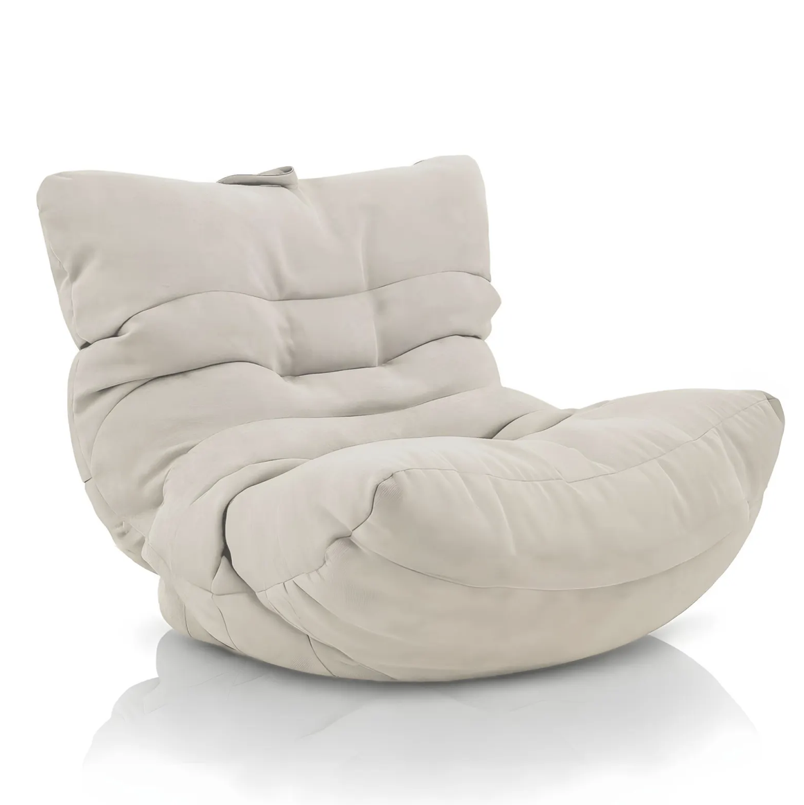 Puf Luxury Lounge | Sillón Decorativo — vista 6