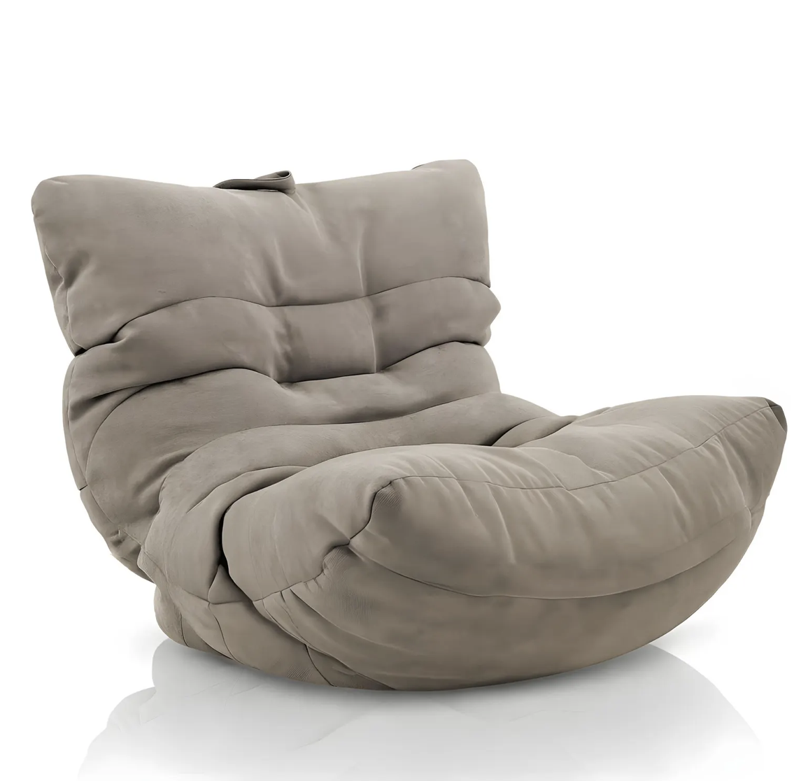 Puf Luxury Lounge | Sillón Decorativo — vista 7