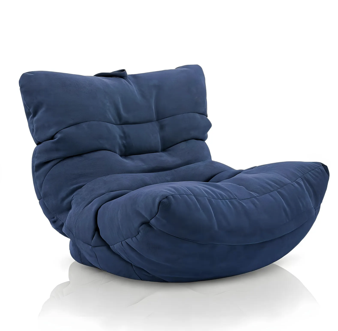 Puf Luxury Lounge | Sillón Decorativo — vista 8