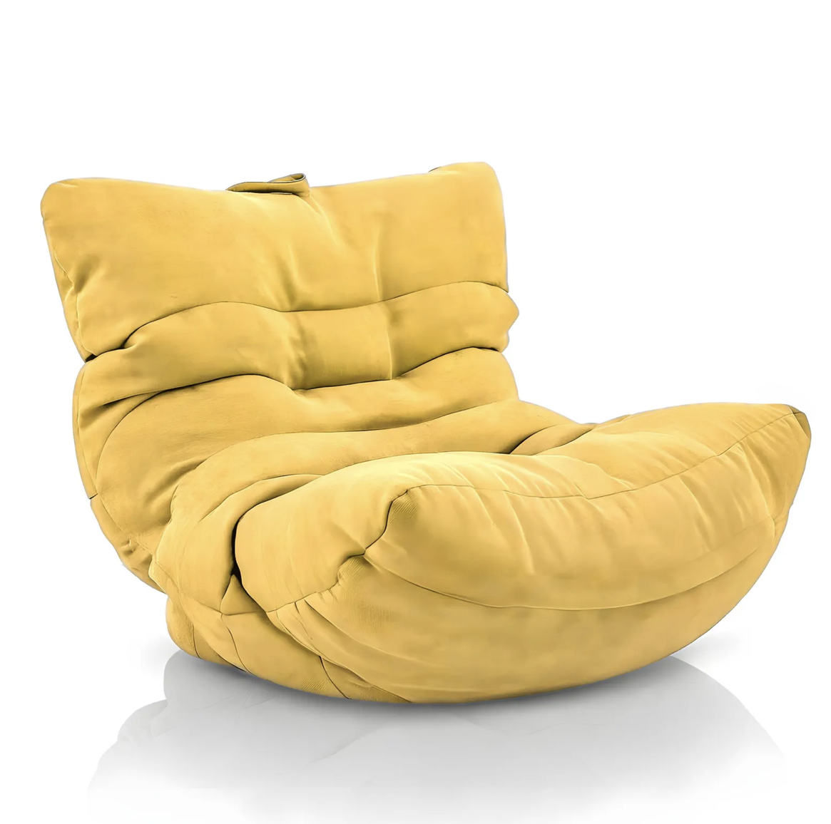 Puf Luxury Lounge | Sillón Decorativo — vista 9