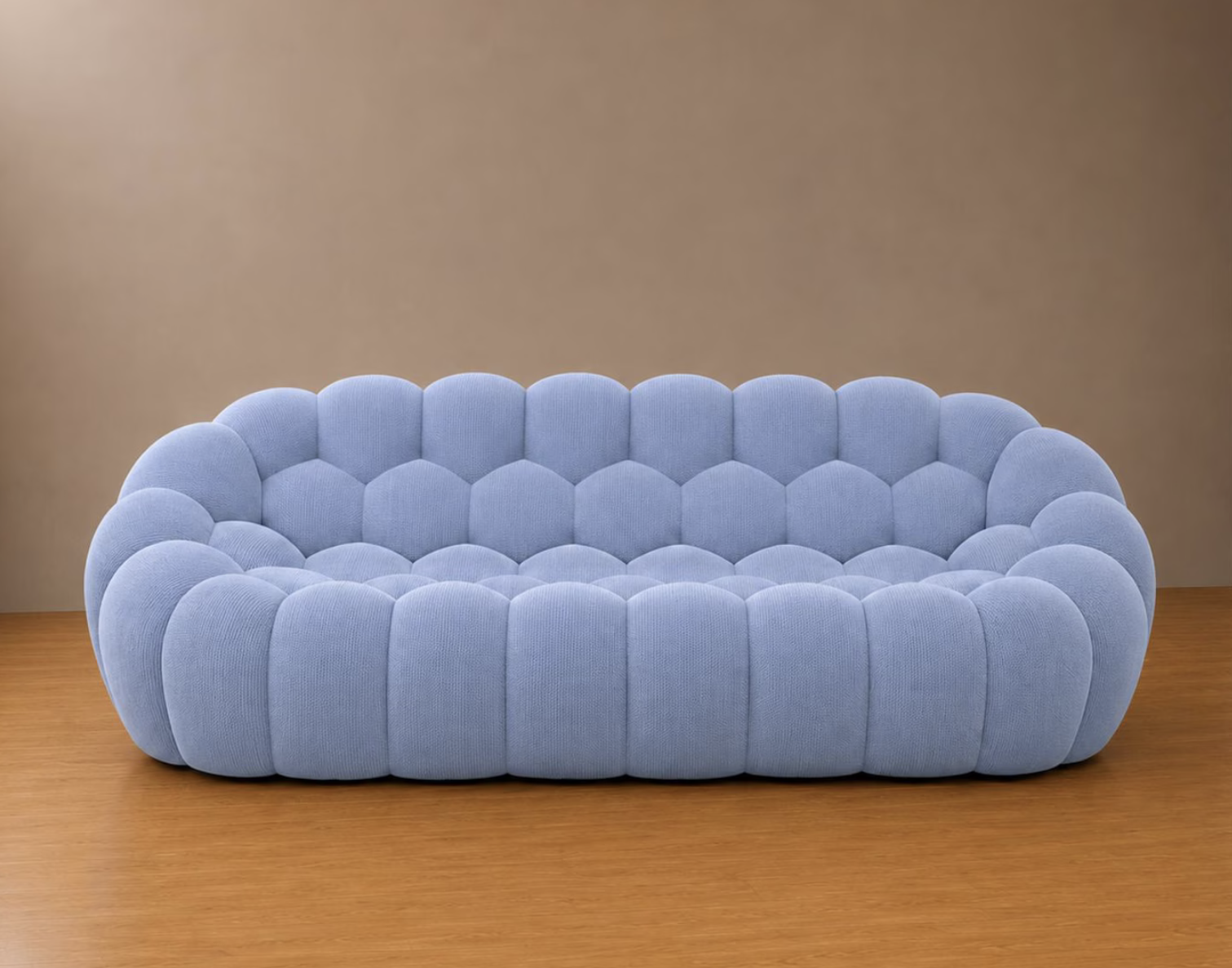 Sofá Escultural Bubble Cloud — vista 2