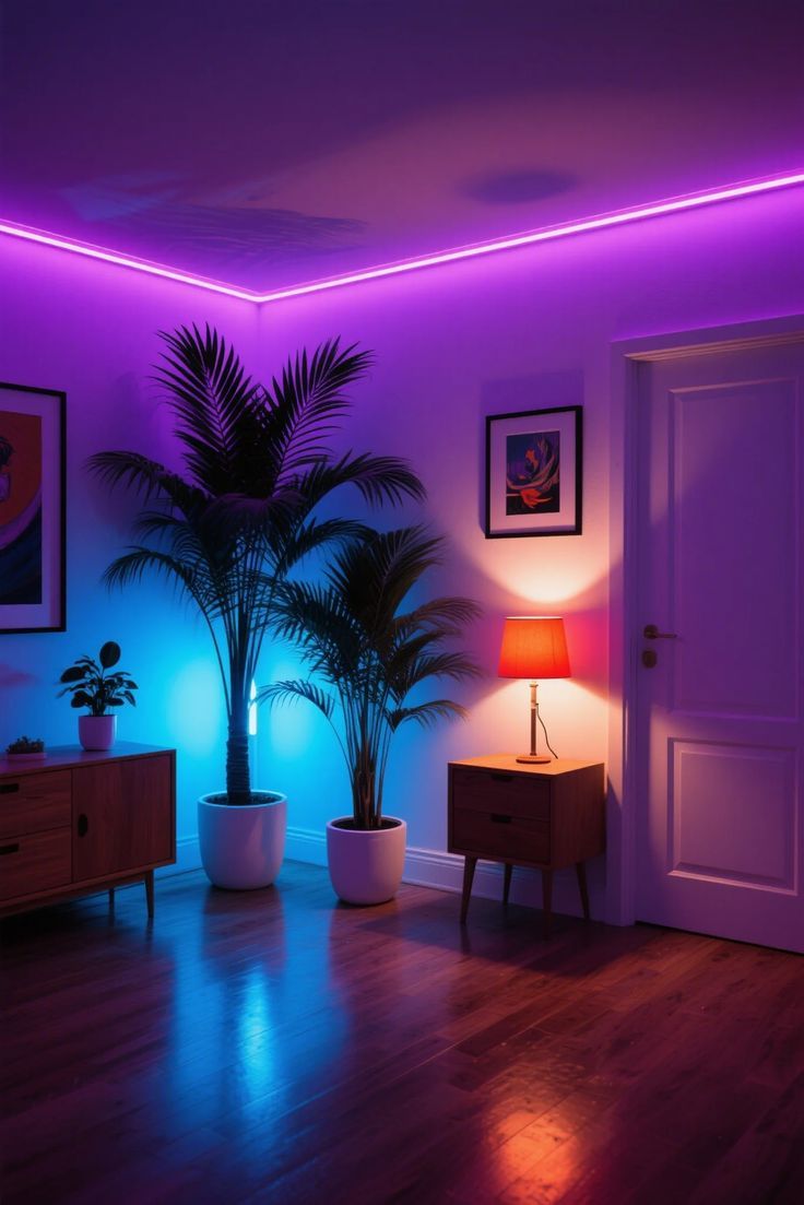 Categoría de decoración: Iluminación