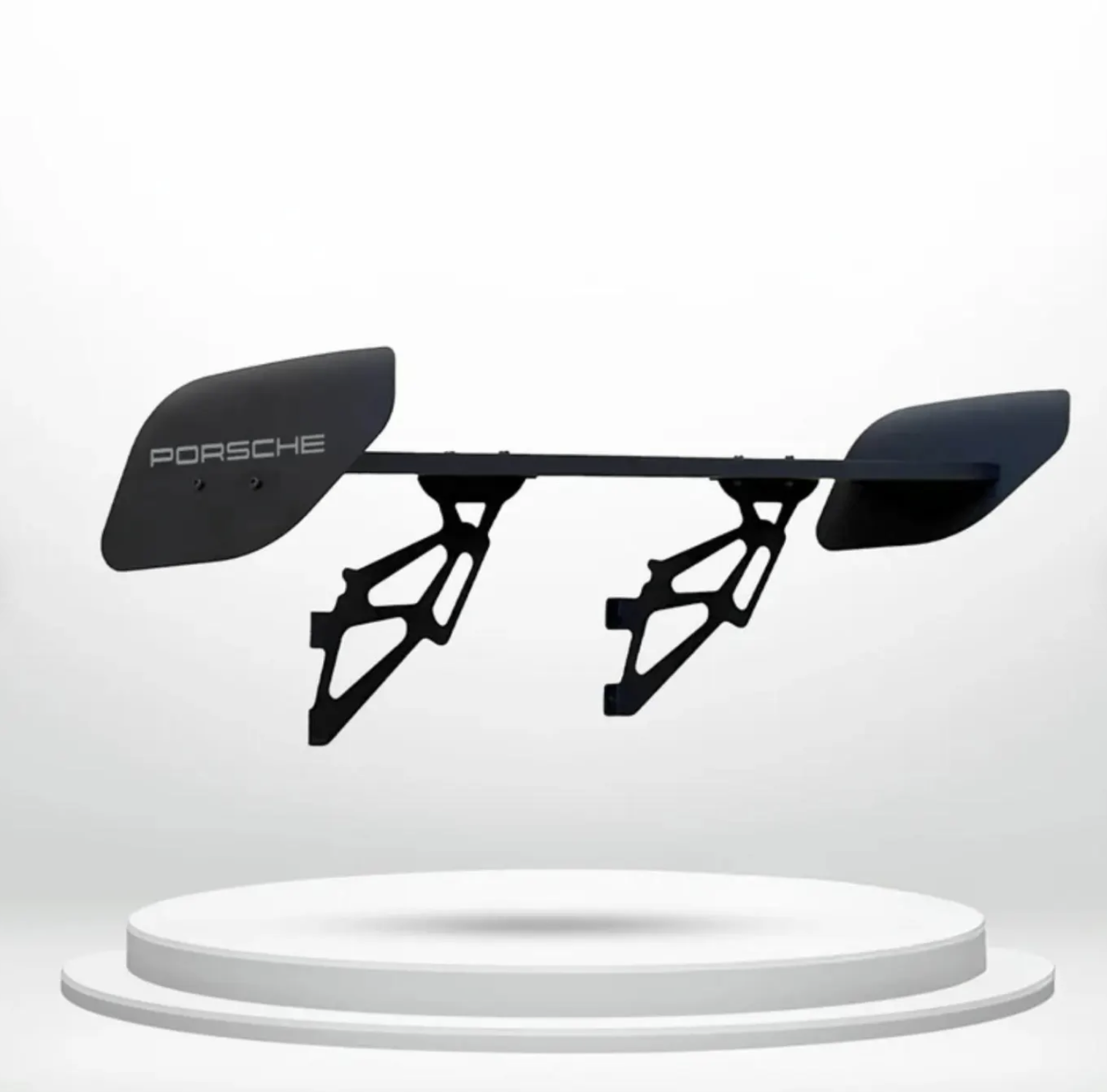 Estante de Alerón Estilo GT4 RS — vista 3