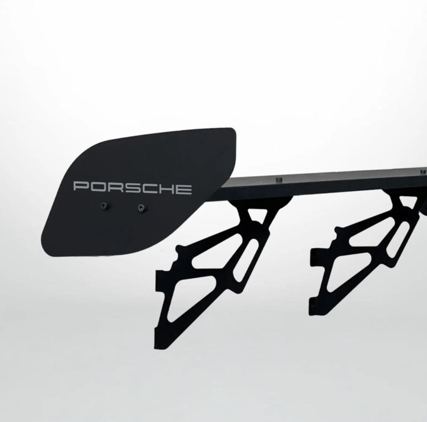 Estante de Alerón Estilo GT4 RS — vista 4