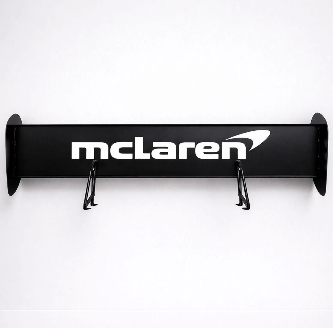 Estante de Alerón Trasero Estilo McLaren F1 — vista 2