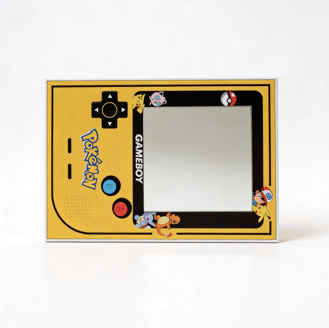 Espejo Game Boy con Temática de Pokémon — vista 5